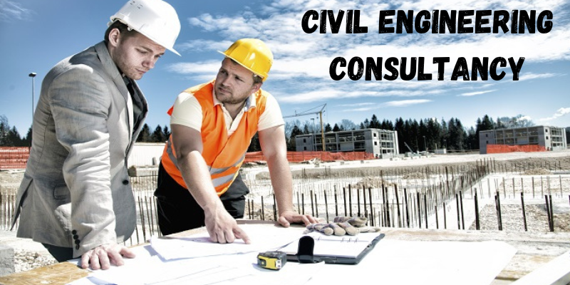 Civil Engineering Consultancy