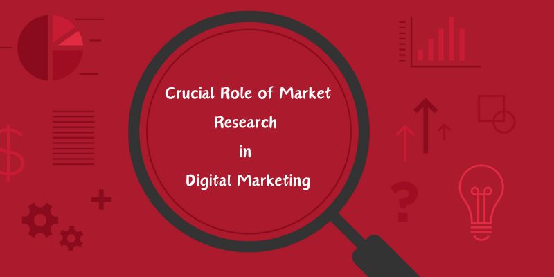 Market Research in Digital Marketing