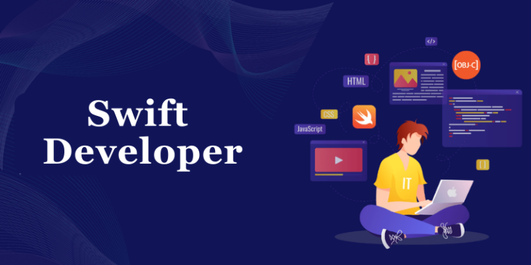 Swift Developer Course In Chennai