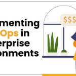 Challenges of DevOps Implementation in Enterprises