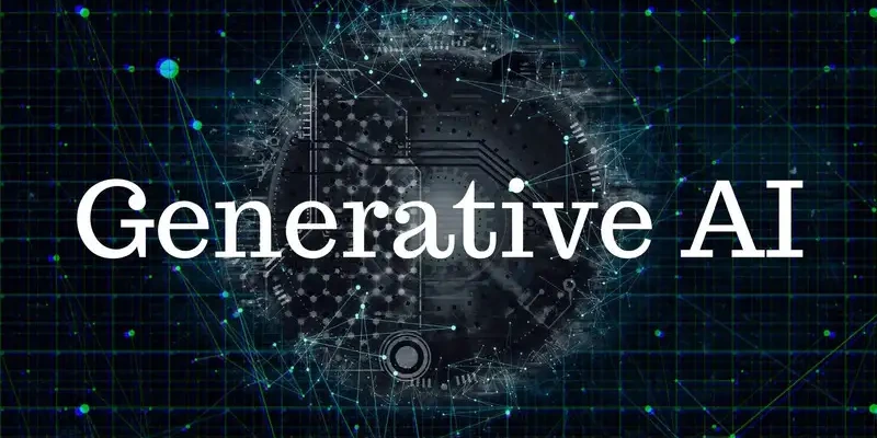 What Generative AI Tools Are Available in this Year