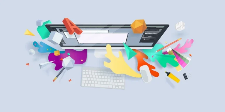 How do designers create effective user journeys?